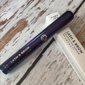 Monat Lash & Brow NEW in Box